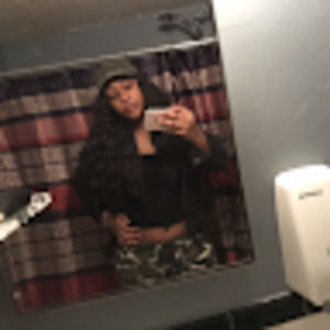 Meet your Posher, Jamara